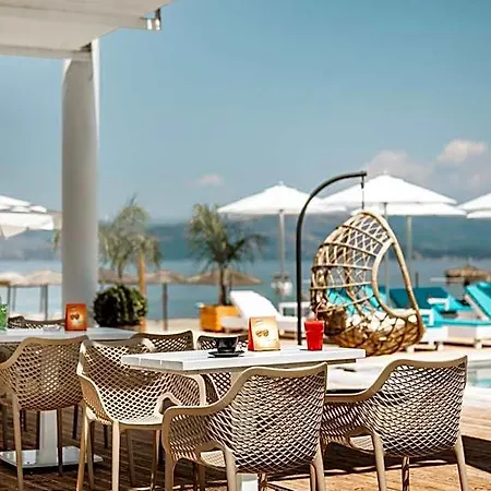 Trabukos Complex (adults Only) Hotel 3*