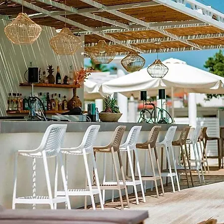 Hotel Trabukos Complex (adults Only) 3*