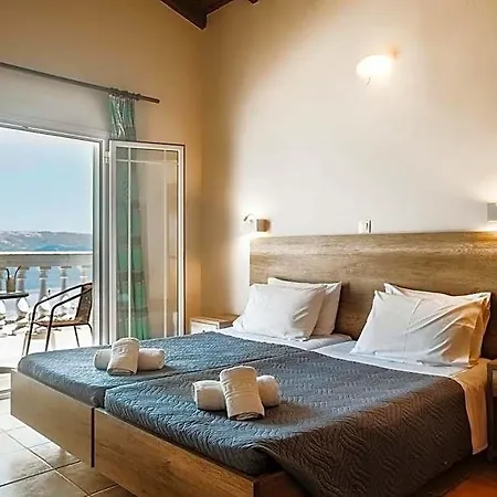 Trabukos Complex (adults Only) 3*