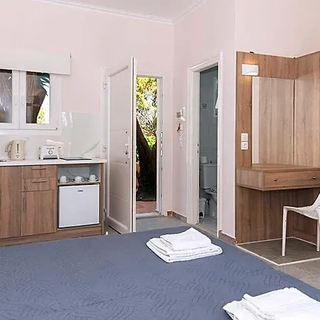Trabukos Complex (adults Only) 3* Kávos