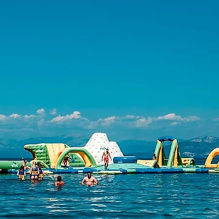 Trabukos Complex (adults Only)