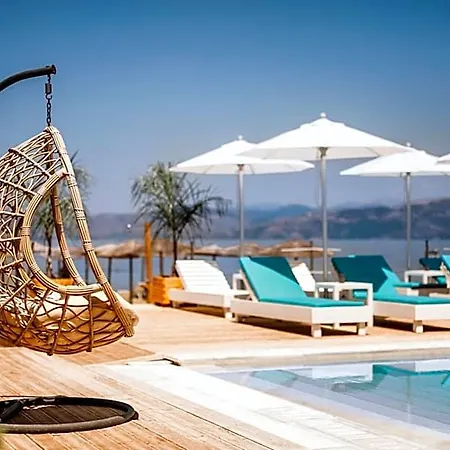 Trabukos Complex (adults Only) 3*