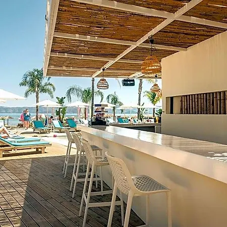 Trabukos Complex (adults Only)