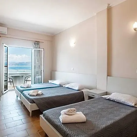 Hotel Trabukos Complex (adults Only) Kávos