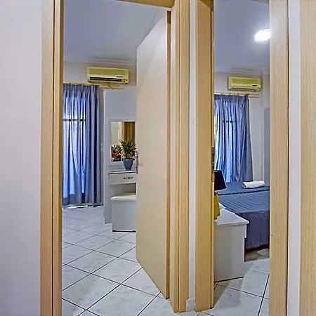 Hotel Trabukos Complex (adults Only) Kávos