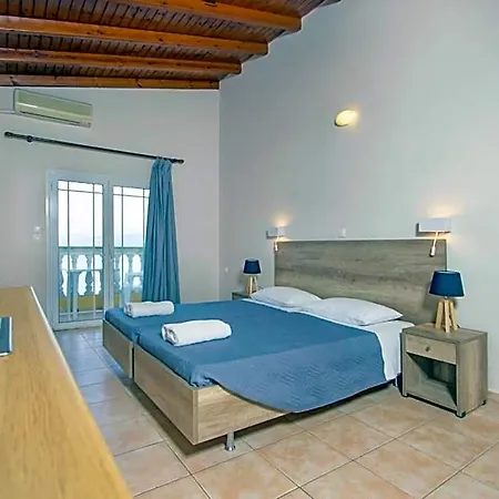 Trabukos Complex (adults Only) Hotel