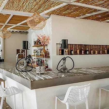 Trabukos Complex (adults Only)