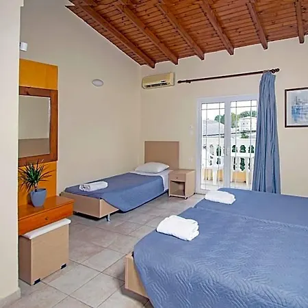 Trabukos Complex (adults Only) Hotel