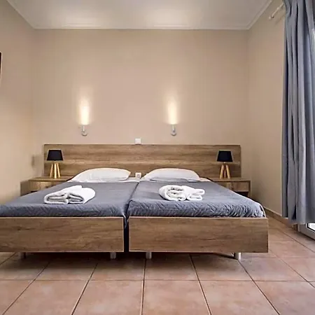 Trabukos Complex (adults Only) Hotel 3*