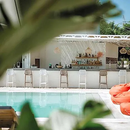 Trabukos Complex (adults Only)