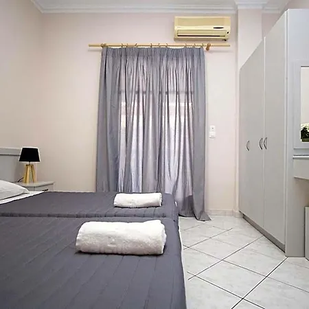 Trabukos Complex (adults Only) 3* Kávos