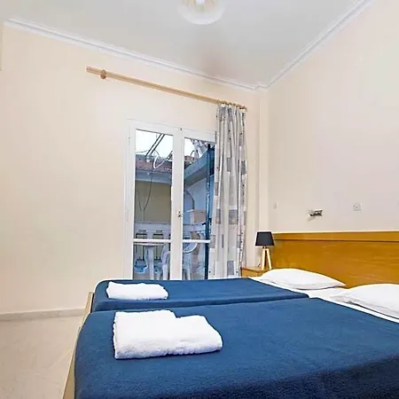 Trabukos Complex (adults Only)
