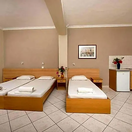 Hotel Trabukos Complex (adults Only) Kávos