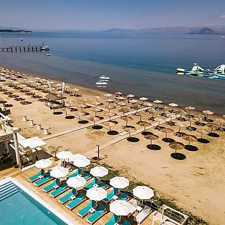 Hotel Trabukos Complex (adults Only)