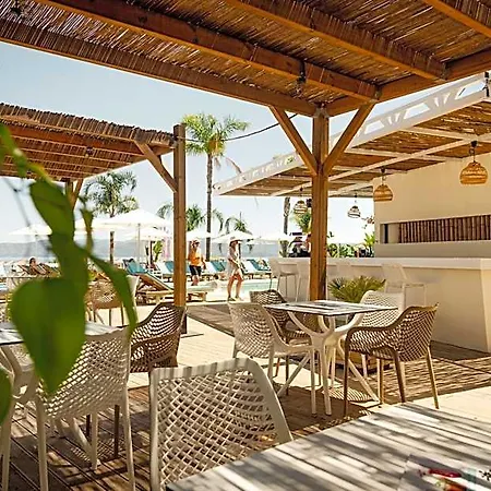 Hotel Trabukos Complex (adults Only) 3*