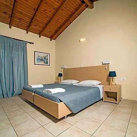 Trabukos Complex (adults Only) Hotel