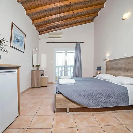 Trabukos Complex Hotel 3*