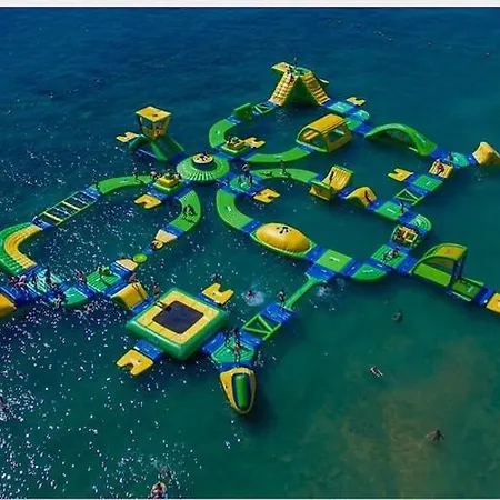 Trabukos Complex 3*