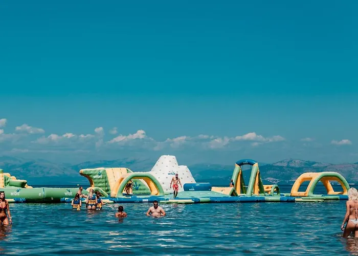 Trabukos Complex (adults Only) 卡沃斯
