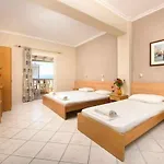 Trabukos Complex (adults Only) 3* Kávosz