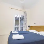 Szálloda Trabukos Complex (adults Only) Kávosz