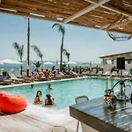 Szálloda Trabukos Complex (adults Only) 3*