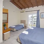 Trabukos Complex (adults Only) 3* Kávosz