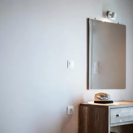 Trabukos Complex (adults Only) Κάβος