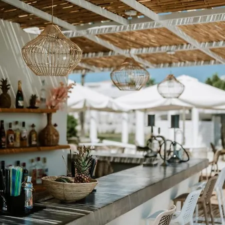 Ξενοδοχείο Trabukos Complex (adults Only) Κάβος