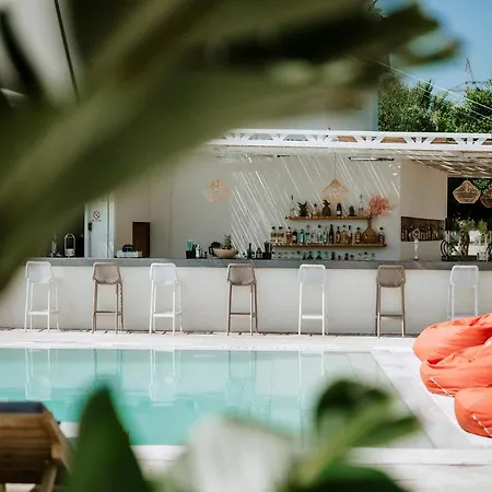 Trabukos Complex (adults Only)