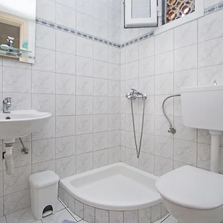 Trabukos Complex (adults Only) Κάβος