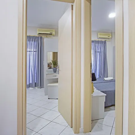 Trabukos Complex (adults Only) 3*