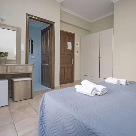 Trabukos Complex (adults Only) Hotel 3*