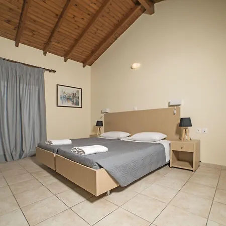 Trabukos Complex (adults Only) 3*
